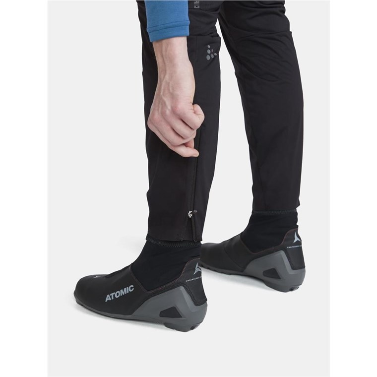 Craft ADV NORDIC RACE PANTS M Black