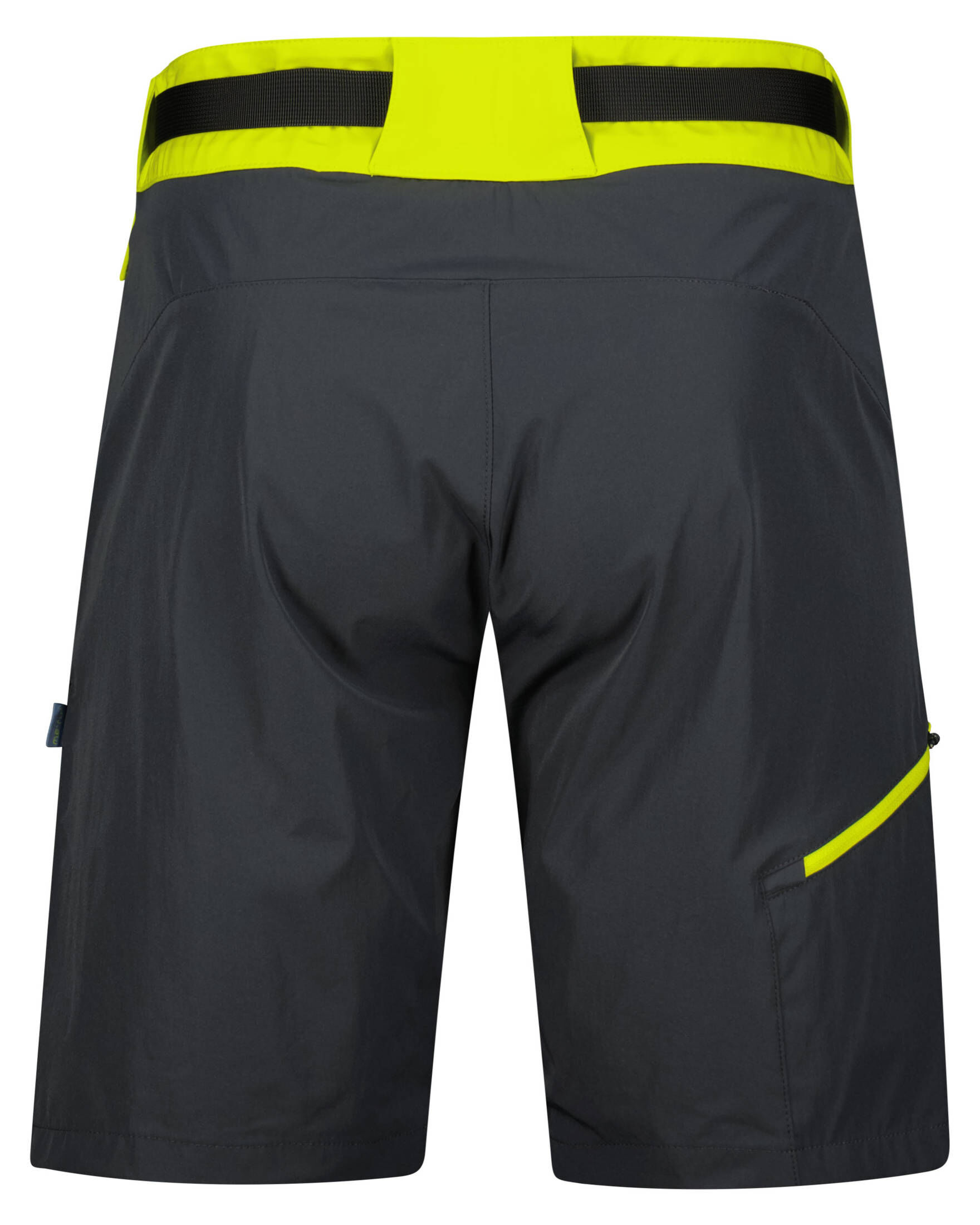 meru| Herren Bergshorts ROTORUA