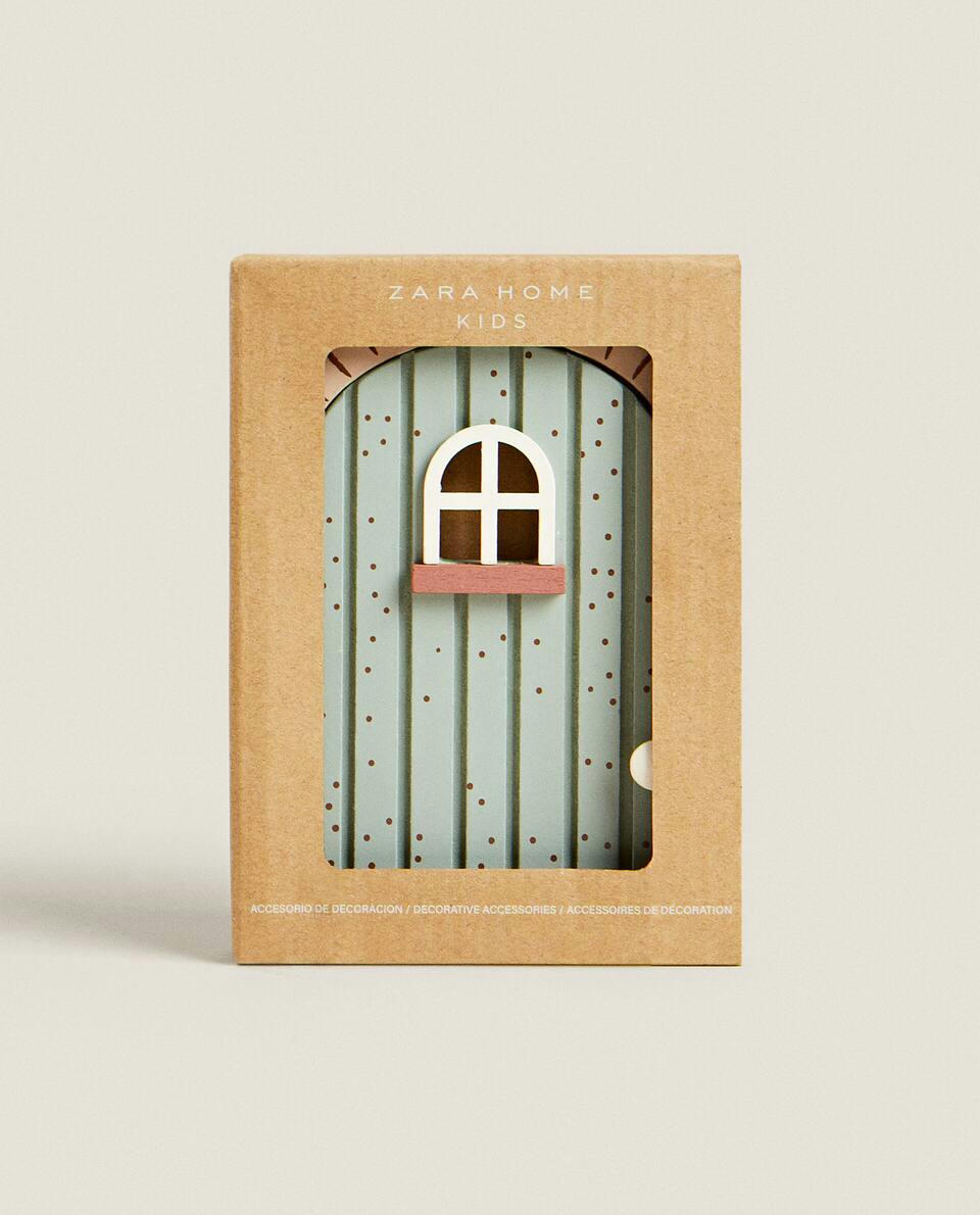 MINI PORTA MÁGICA