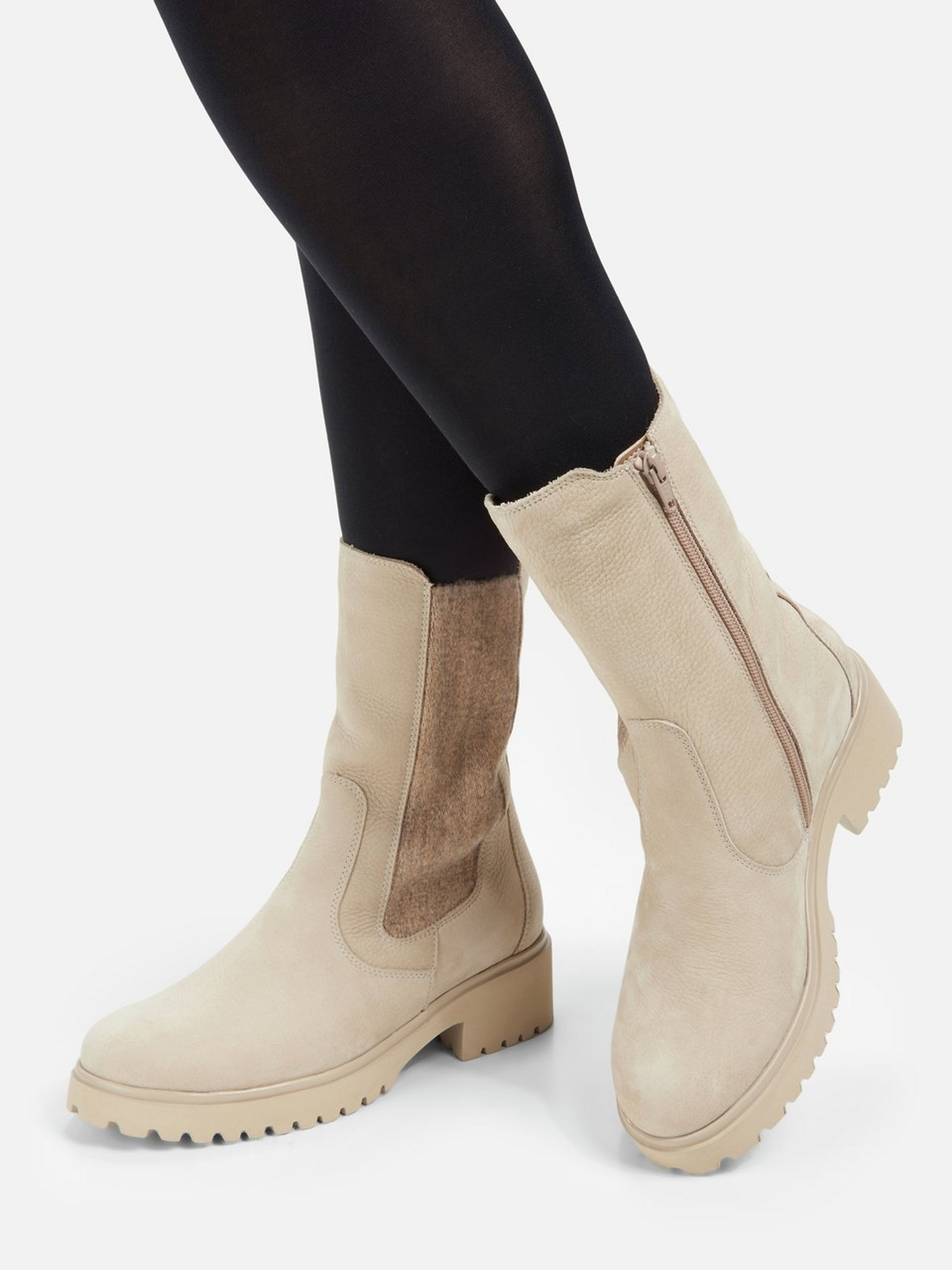 Stiefelette