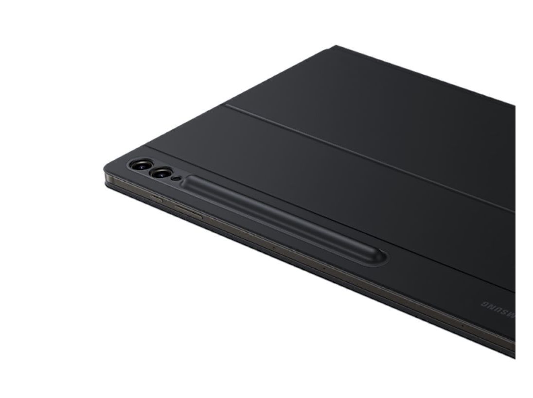 CAPA TECLADO PARA TABLET SAMSUNG TAB S9 ULTRA EF-DX915BBPGPT PRETO