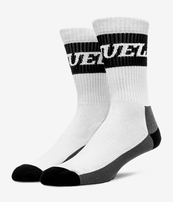 Anuell Viventer Performance Socken US 6-13 (white)
