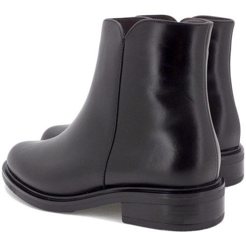 Piesanto - 215346 Negro