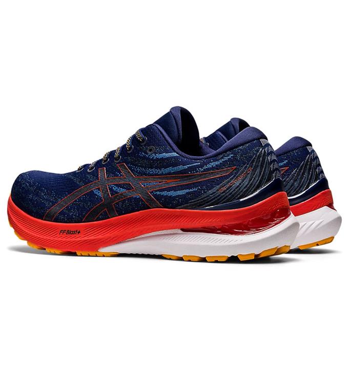 ASICS Men Gel-Kayano 29 Hardloopschoenen
