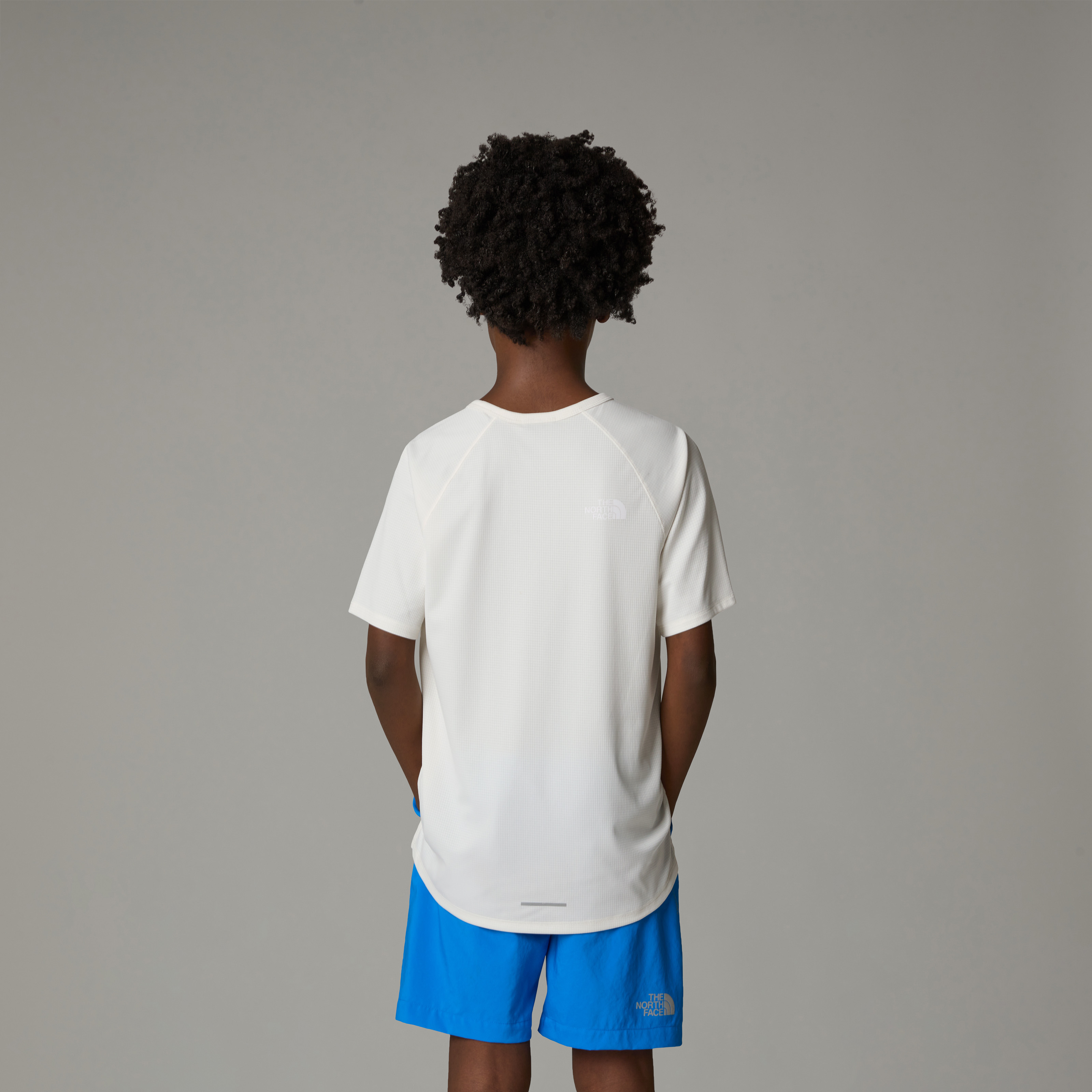 Teen Sunriser S/S Tee