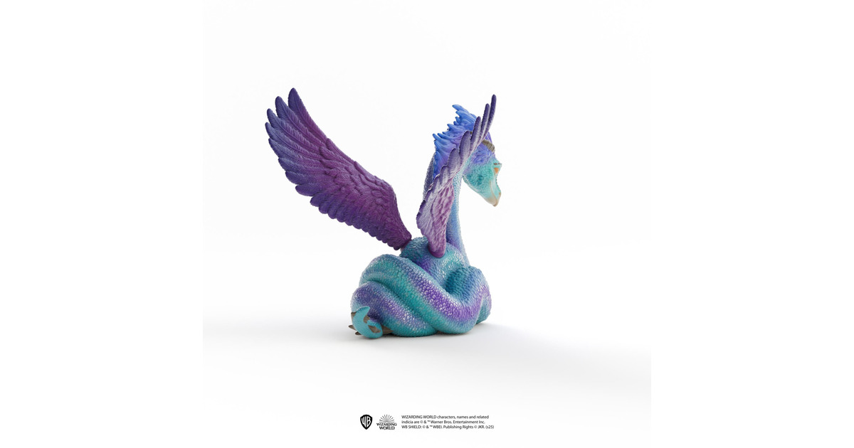 SchleichHarry potter - Occamy speelfiguur  (14903)