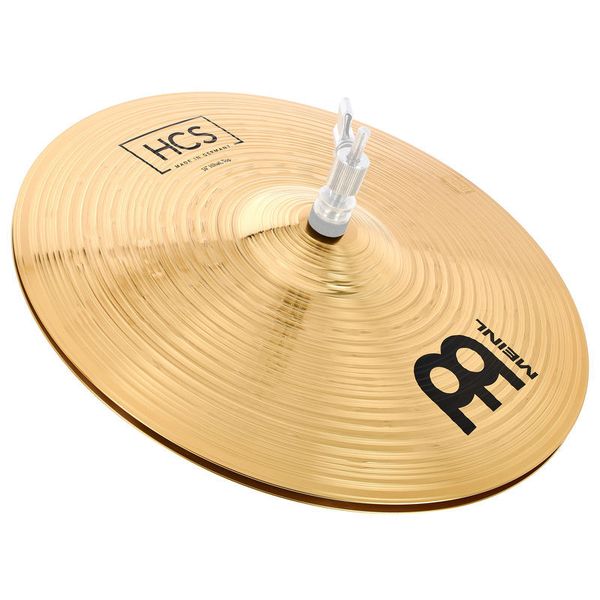 Meinl HCS Standard Beckensatz