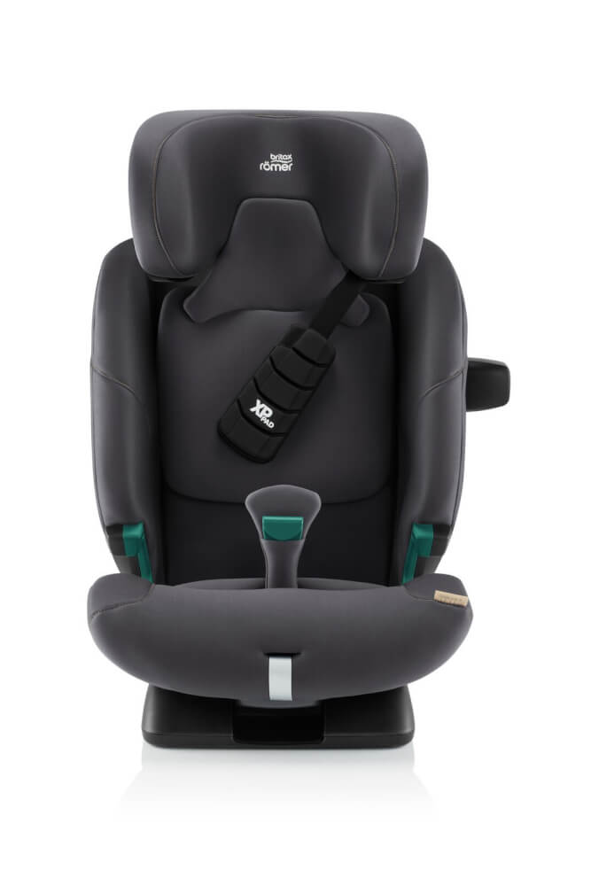 ADVANSAFIX PRO Midnight Grey