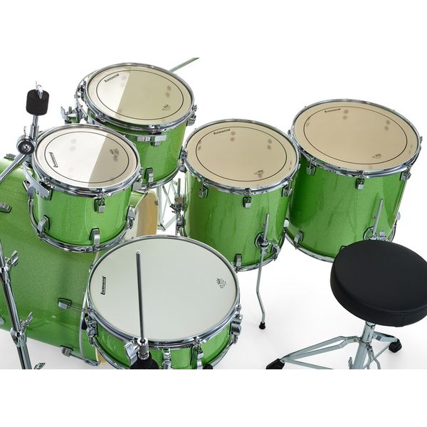 Ludwig Evolution Kit 22