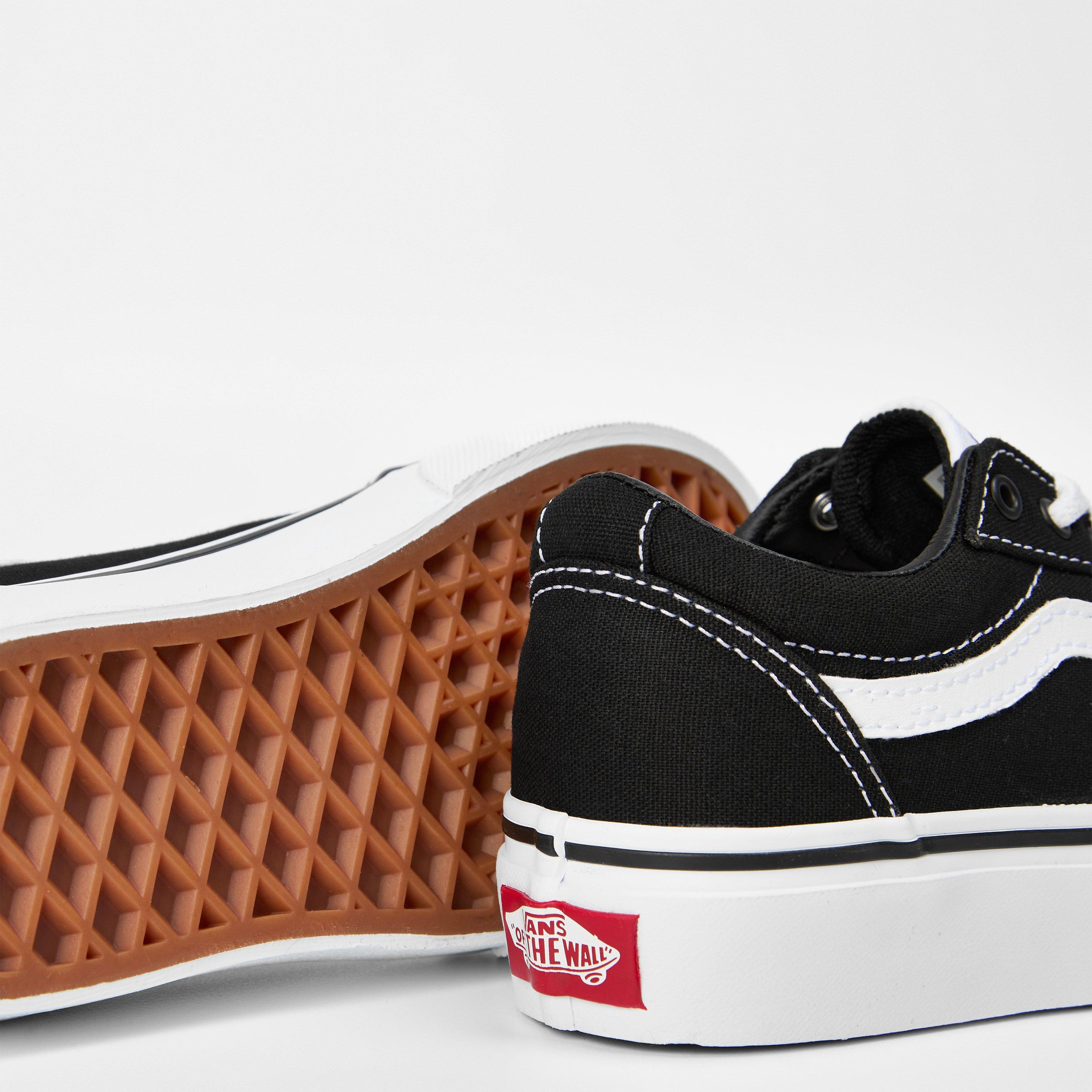 Vans Ward Jn99