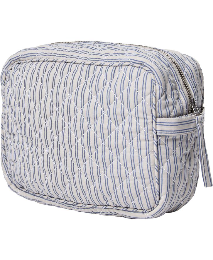 Magasin du Nord Collection Moira 1 toilettaske Rainy Day S