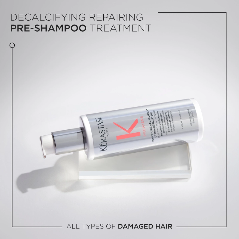 Kérastase Première Decalcify And Repair + Strength