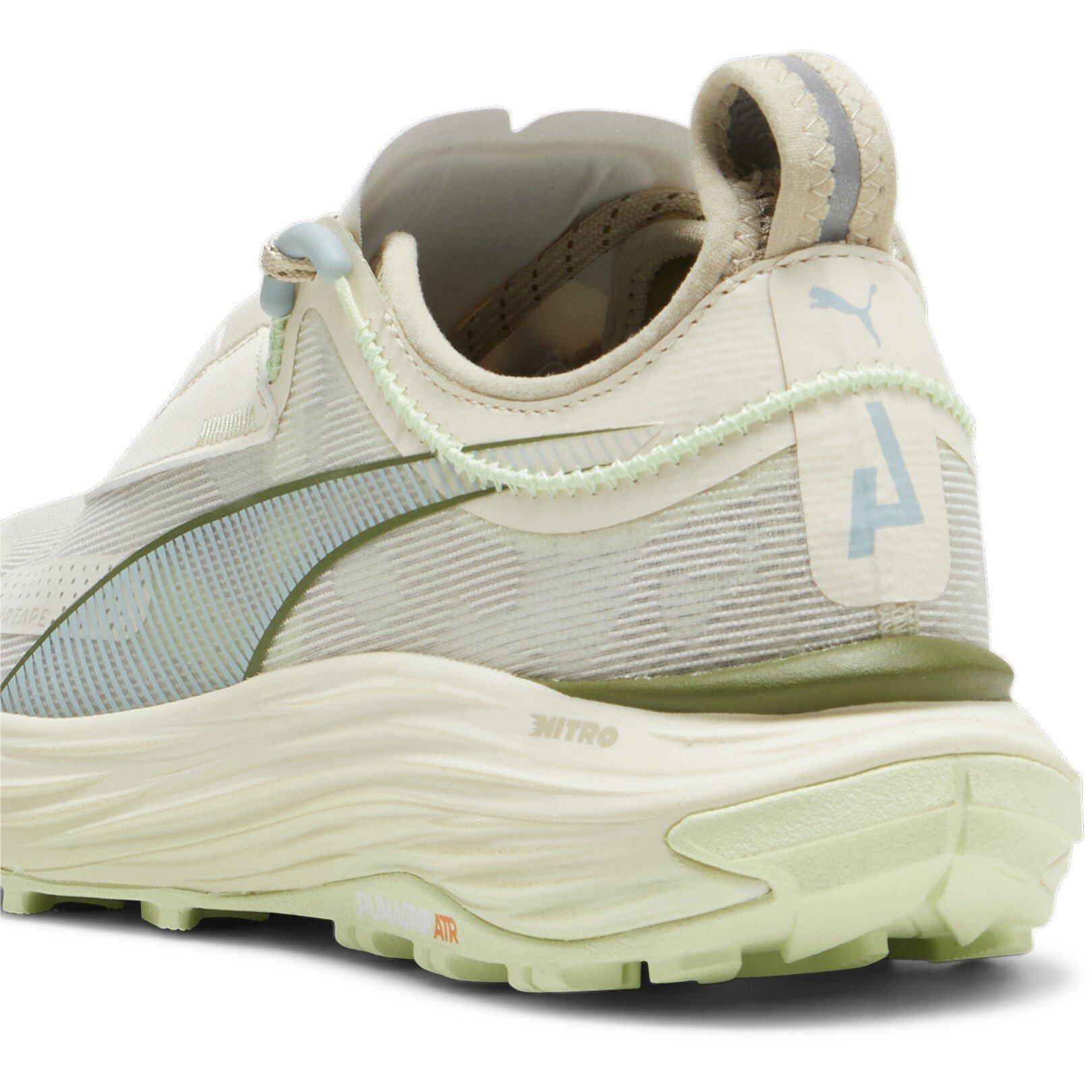 Puma Voyage Nitro 3 Womens Trail Running Shoes
