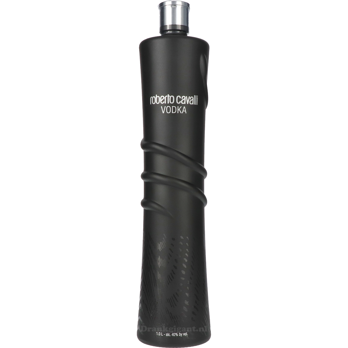 Roberto Cavalli Vodka Night Edition 100 cl