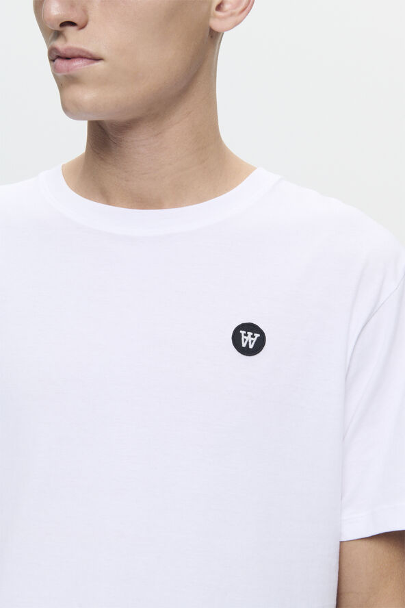 Wood Wood WWAce Bright white