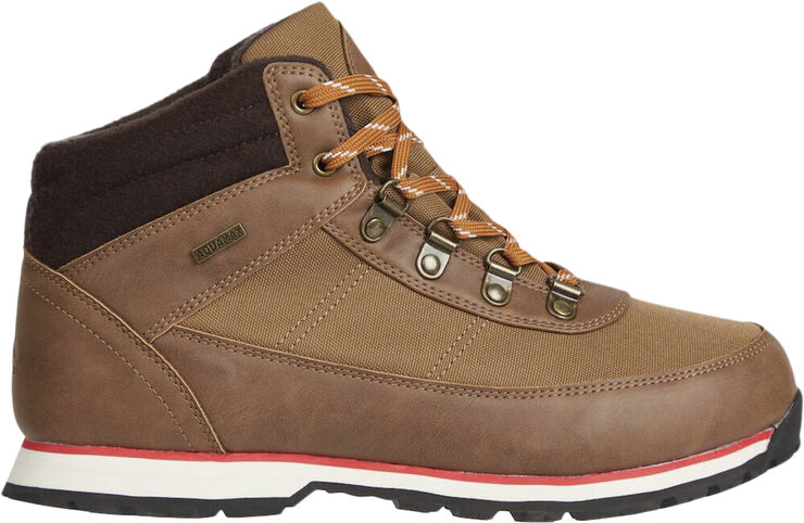 MCKINLEY David II AQX vinterstøvler Brun