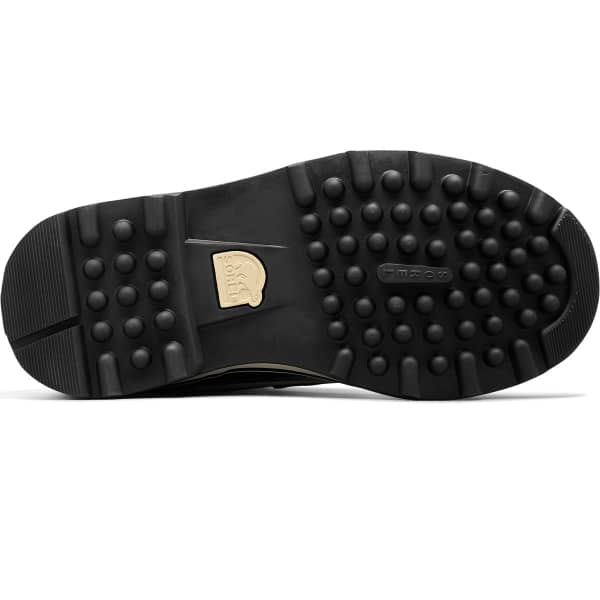 Après ski SOREL CARIBOU WP BLACK/STONE