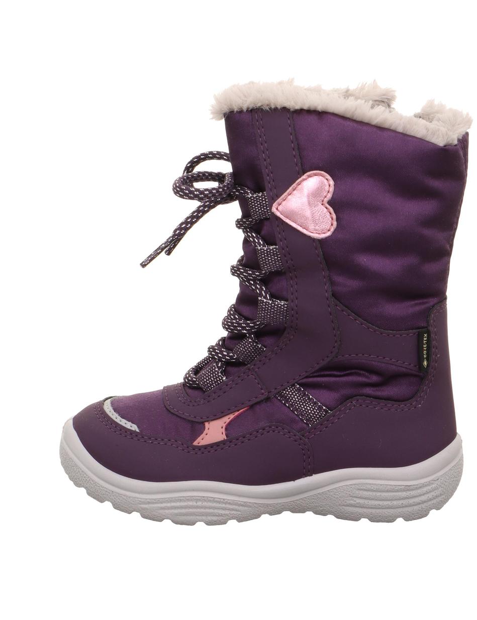 Winterstiefel CRYSTAL