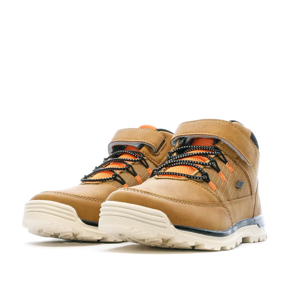 Umbro Boots Marron Garçon Umbro Olan
