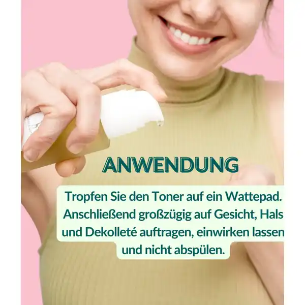 Toner Face Tonic