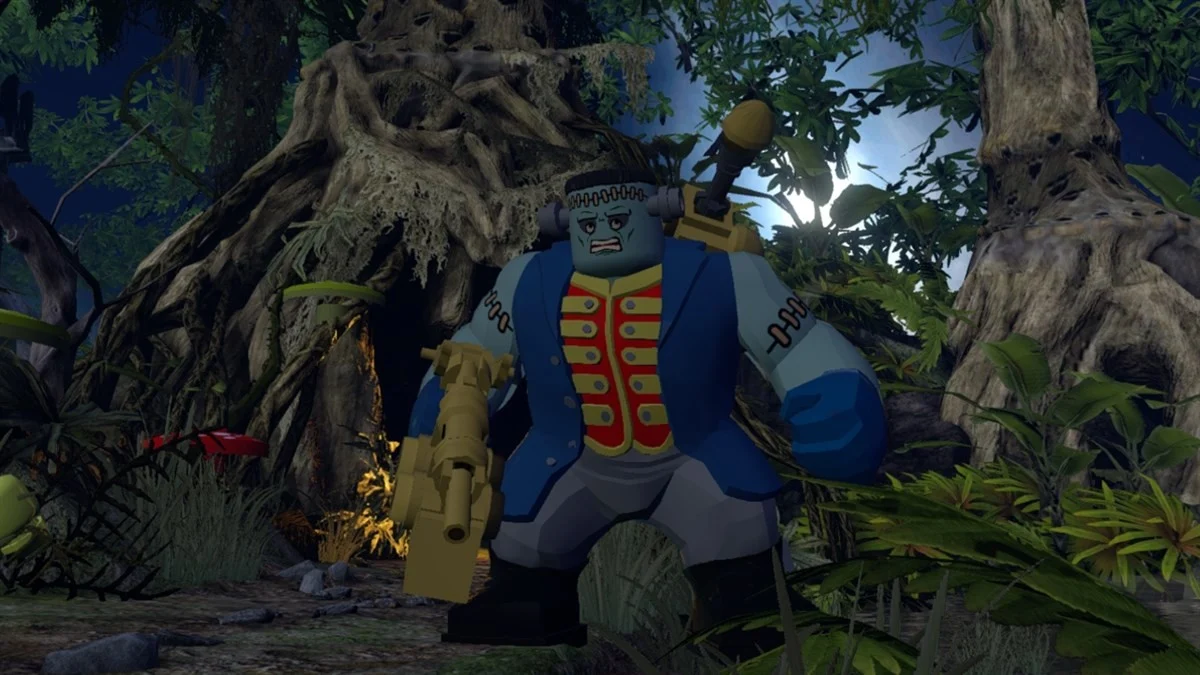 LEGO Batman 3: Beyond Gotham- Xbox One