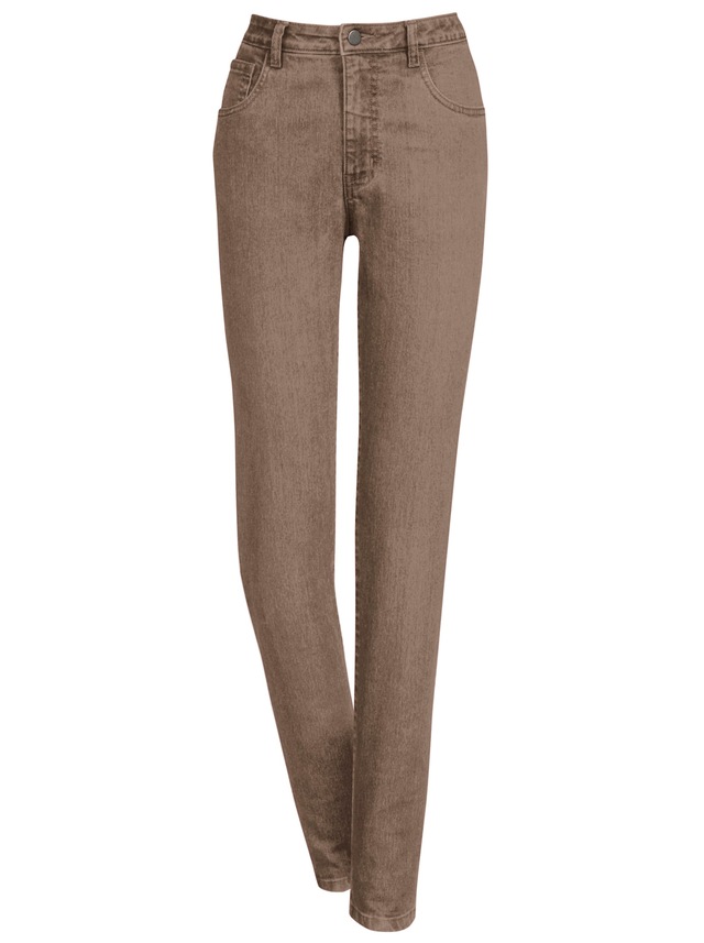 Inspirationen 5-Pocket-Jeans