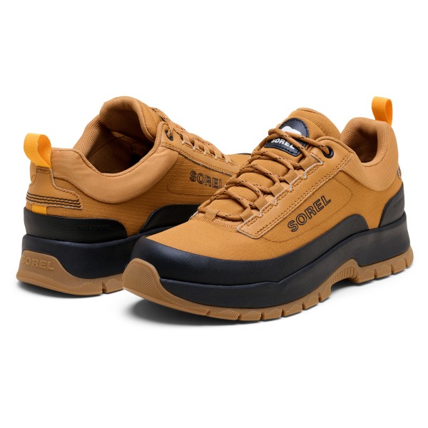 Sorel - Outing NW Sneaker Low WP - Chaussures de loisirs