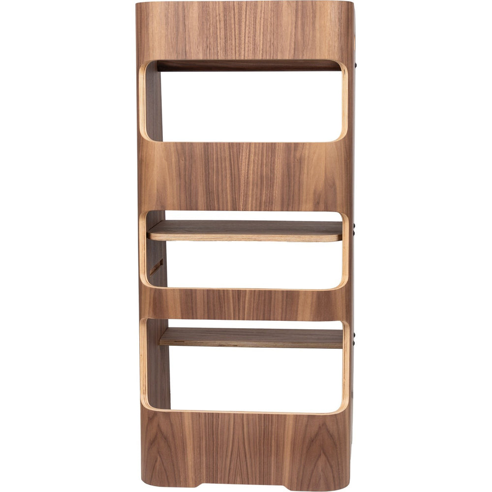 Køb Curve Lab Walnut Learning Tower Curve
