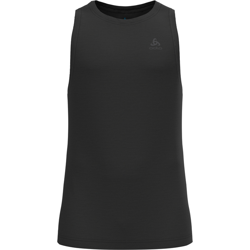 Odlo Herren Merino 160 Bl Crew Neck Tanktop