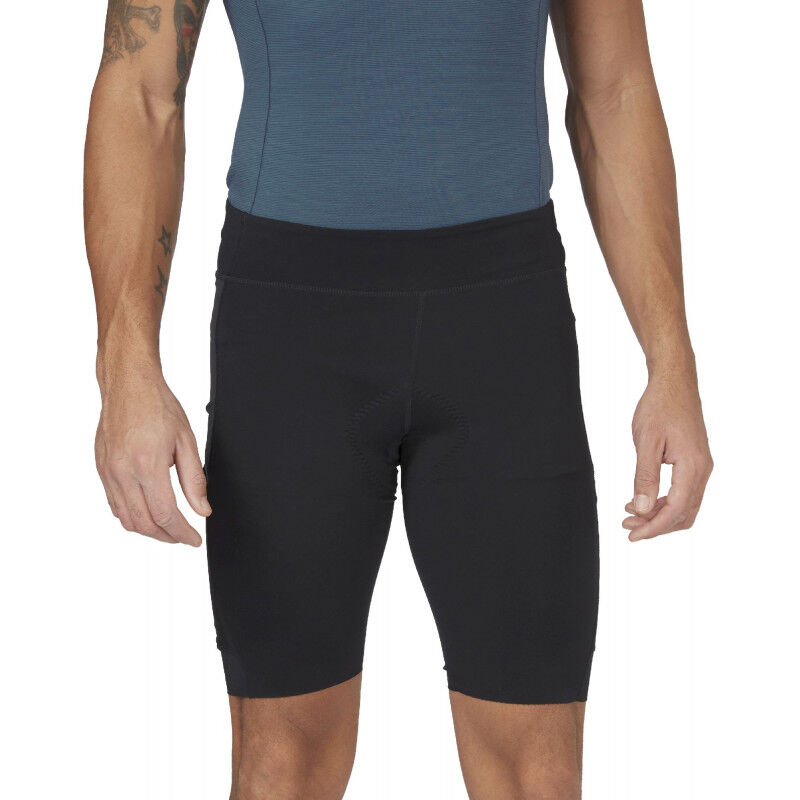 Cinder Cargo Shorts - Cuissard vélo homme