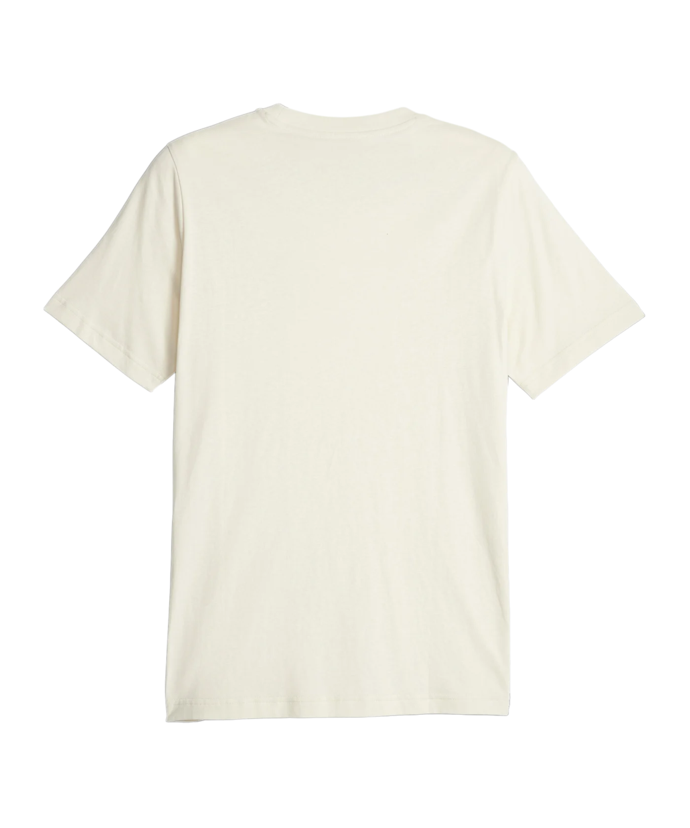 PUMA Ess Elevated Execution T-Shirt Weiss F87