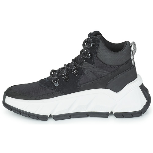 Timberland - TBL TURBO HIKER - Noir