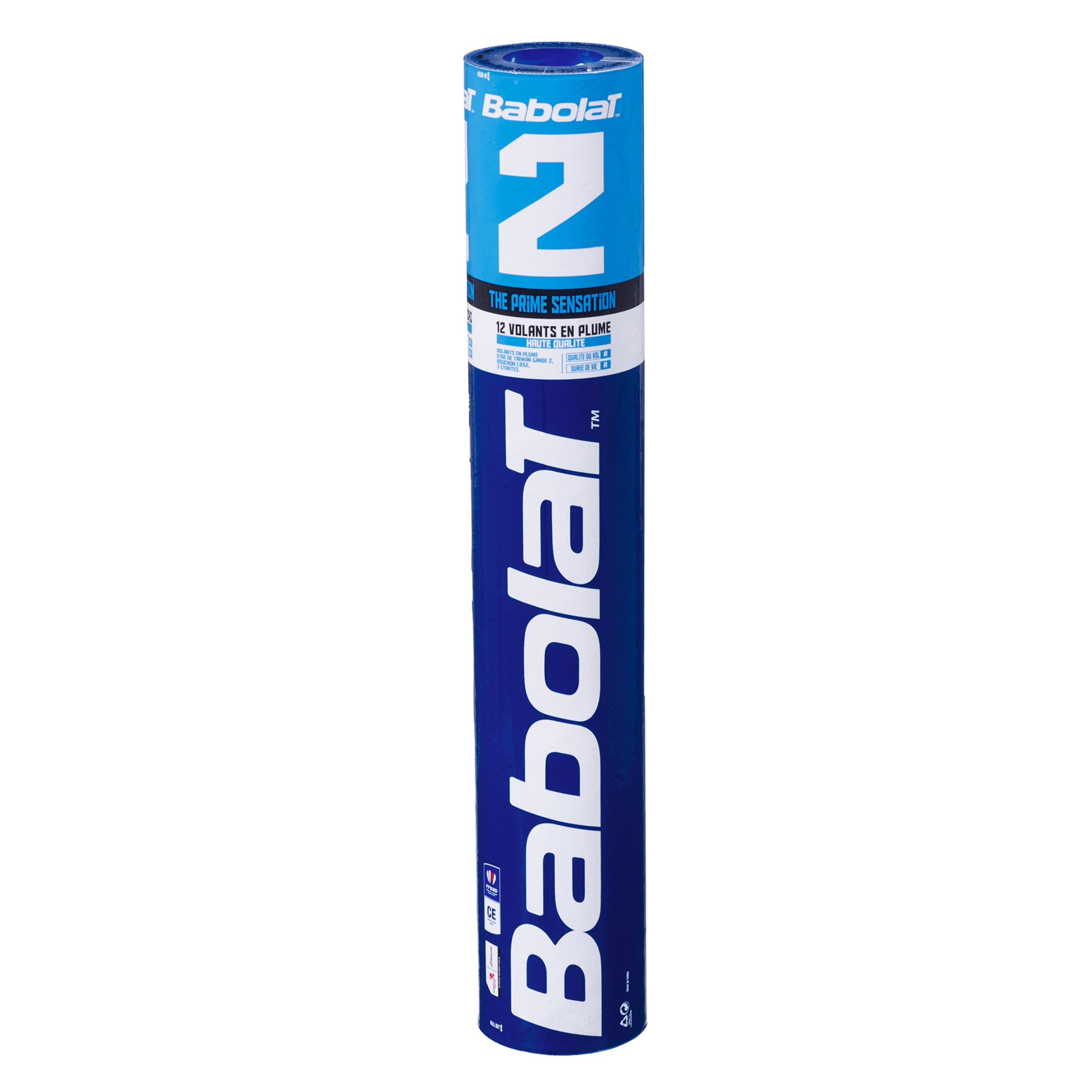Babolat 2 Weiß