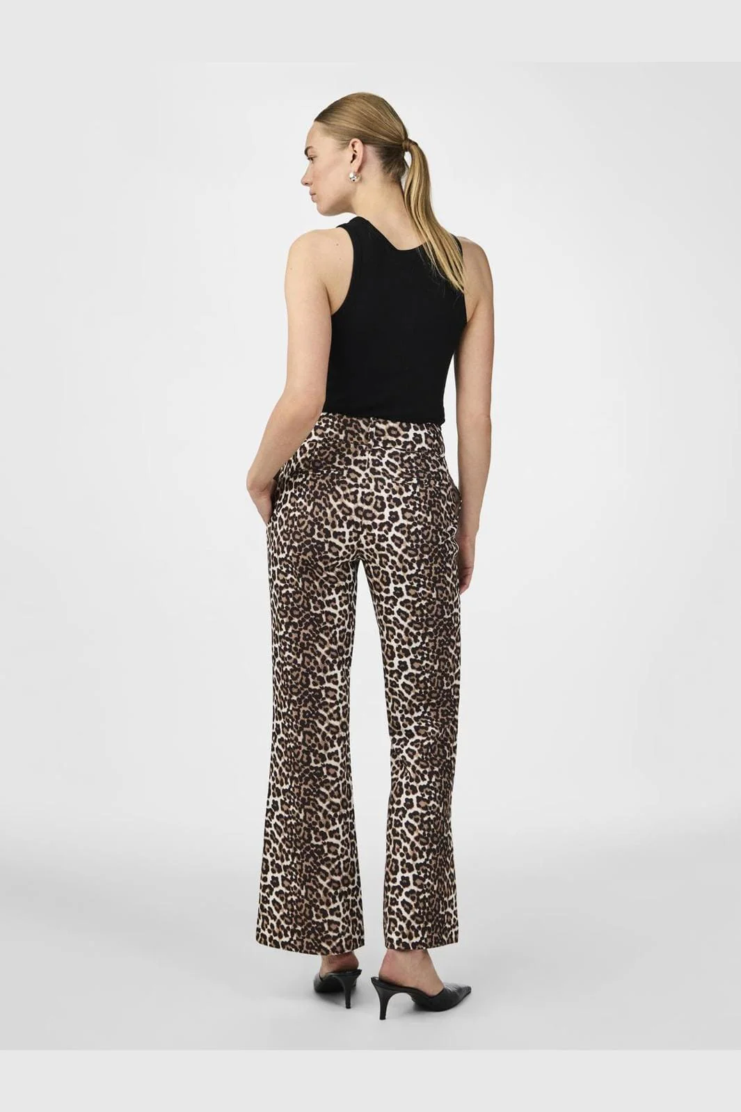 Y.A.S Yasleppo Hmw Pants
