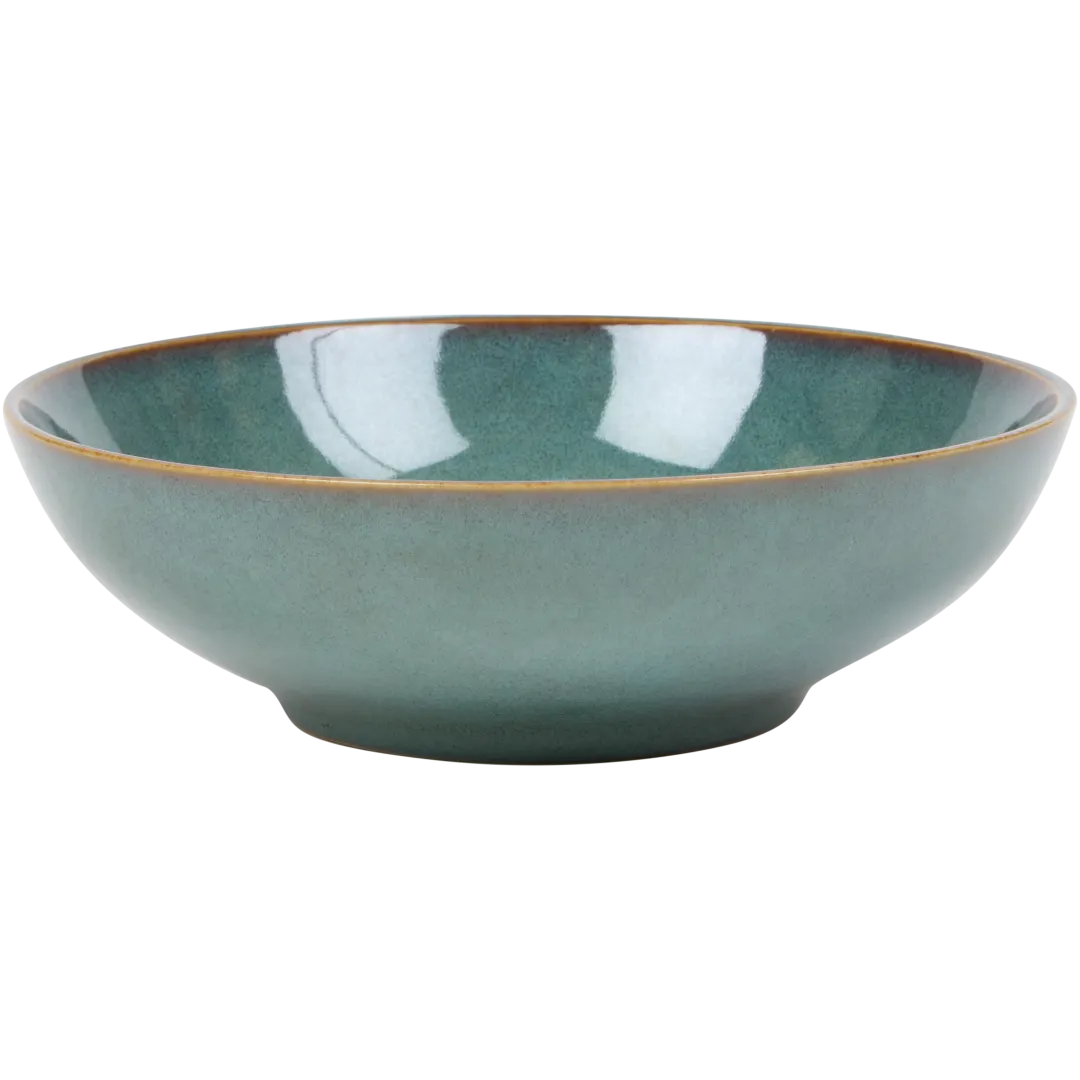 Diep bord Ocean Ø 20 cm | diverse kleuren