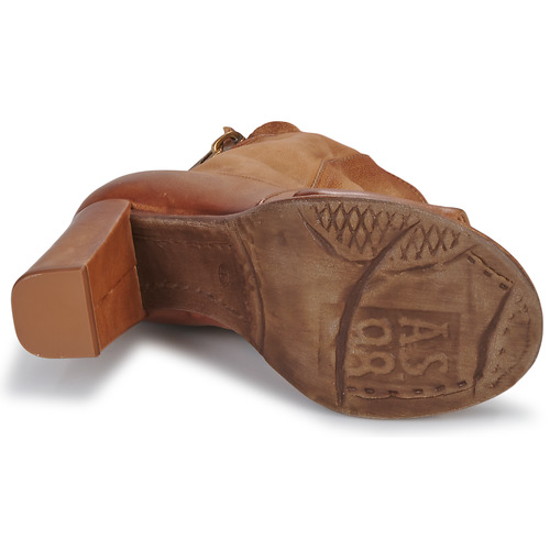 Airstep / A.S.98 - BASILE MID - Beige