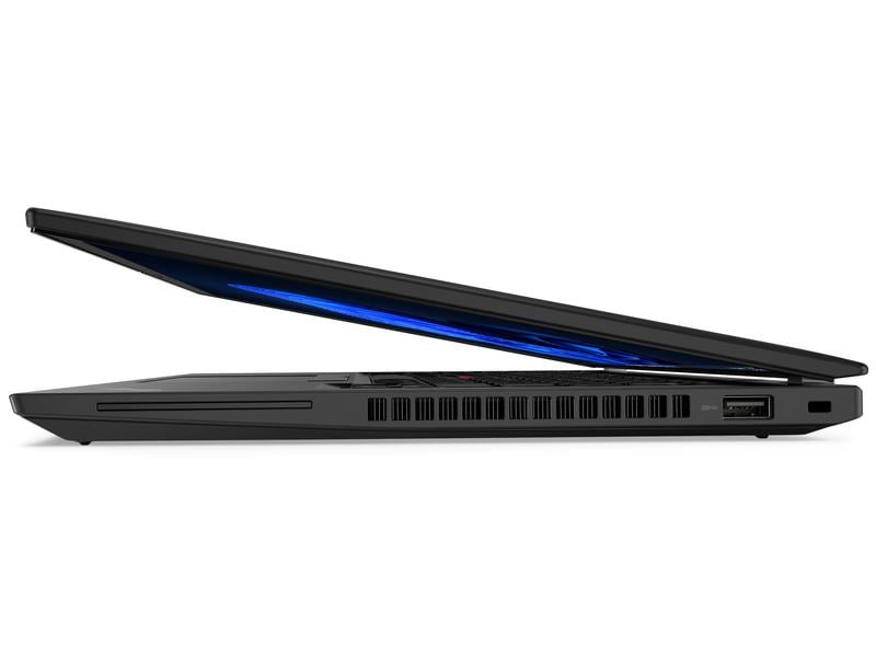 Lenovo Notebook ThinkPad P14s Gen.5 (Intel) Schlanker und zuverlässiger Arbeitslaptop