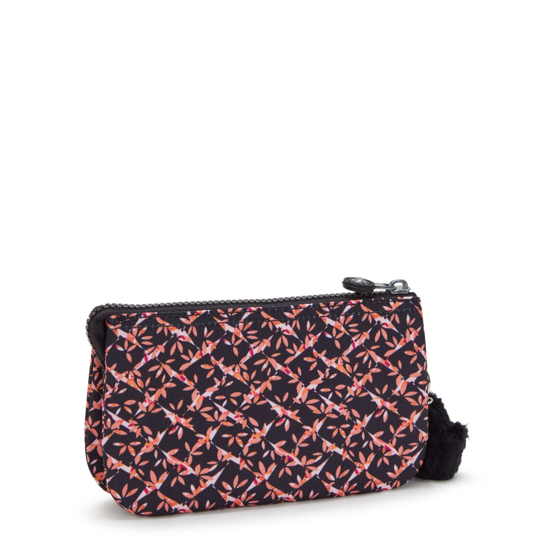 CREATIVITY L Grande pochette multi-usages - Dancing Bouquet