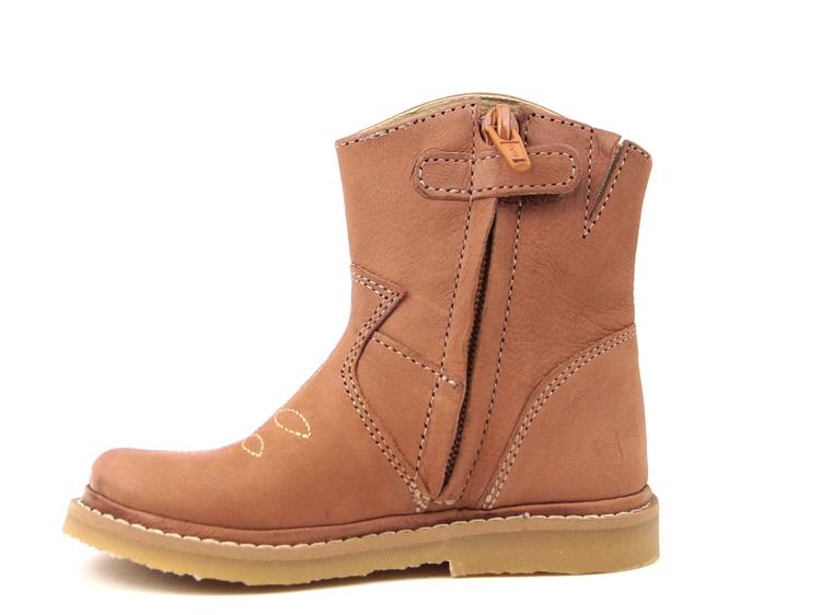 Shoesme BC22W062 COGNAC