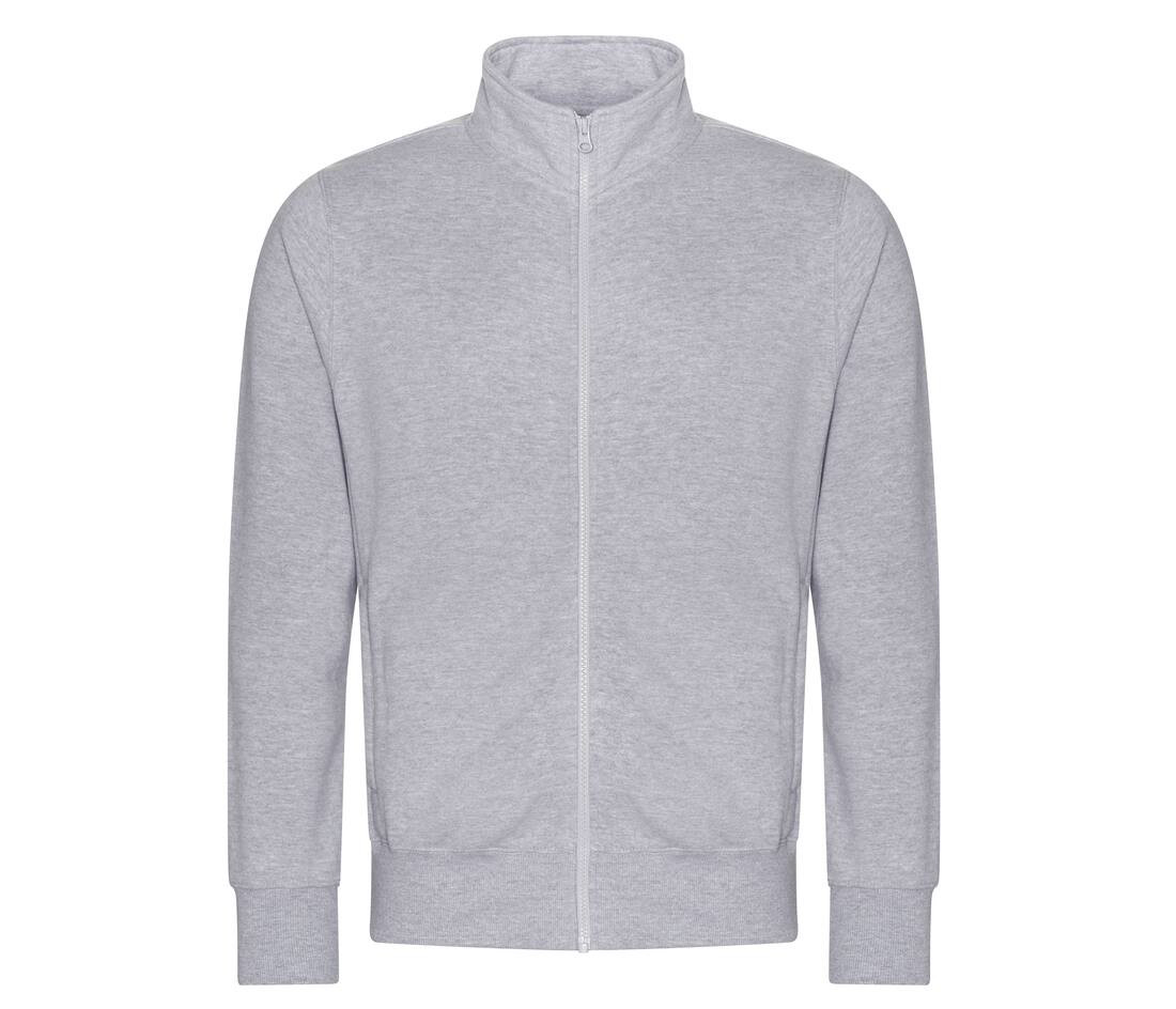 AWDIS JH147 - Sweat zippé unisexe
