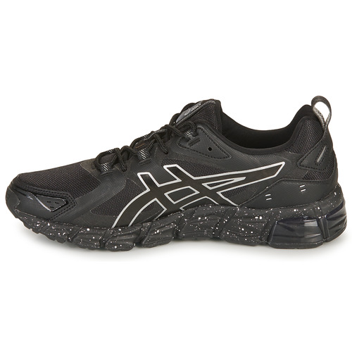 Asics - GEL-QUANTUM 180 - Noir / Gris
