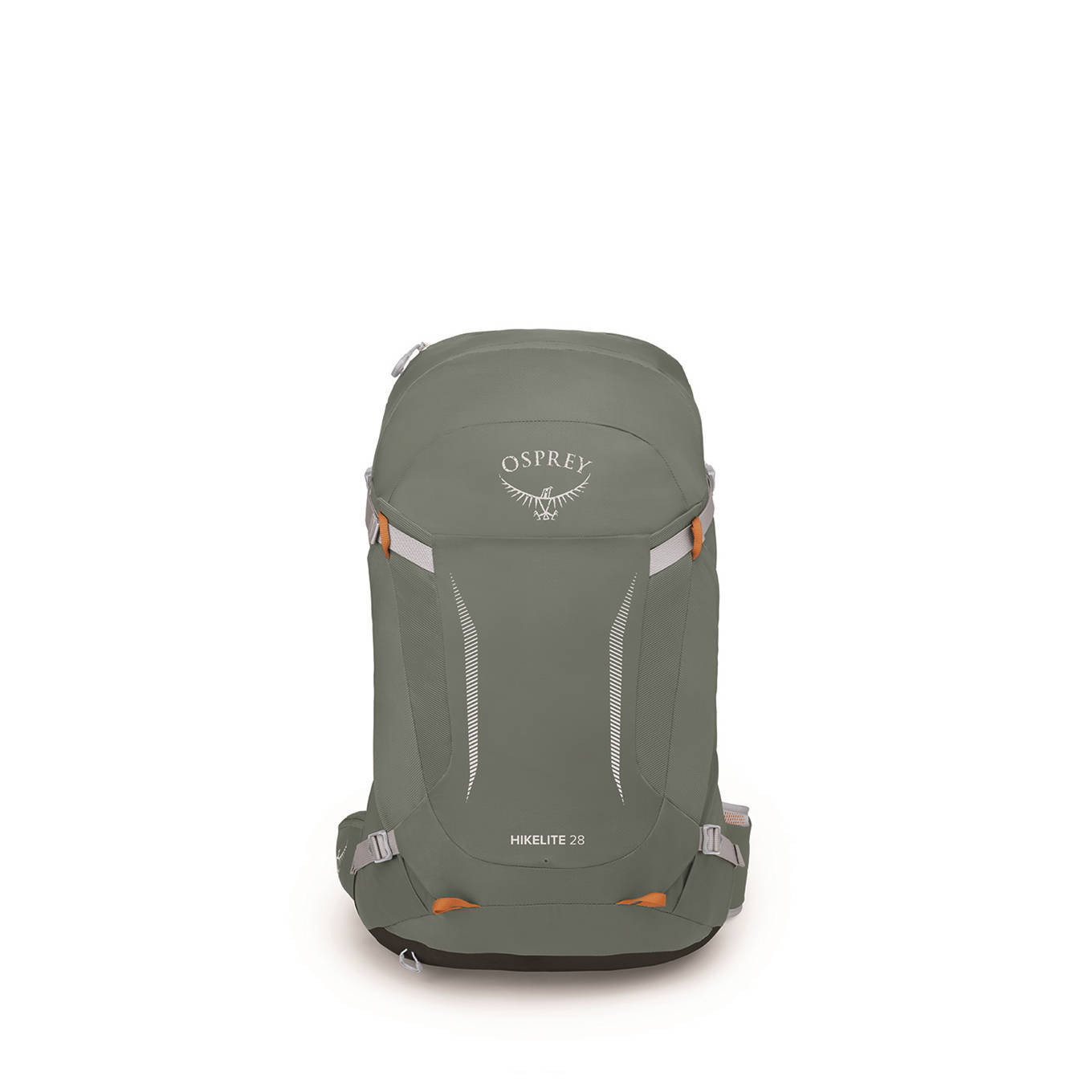 Osprey backpack Hikelite 28L S/M groen