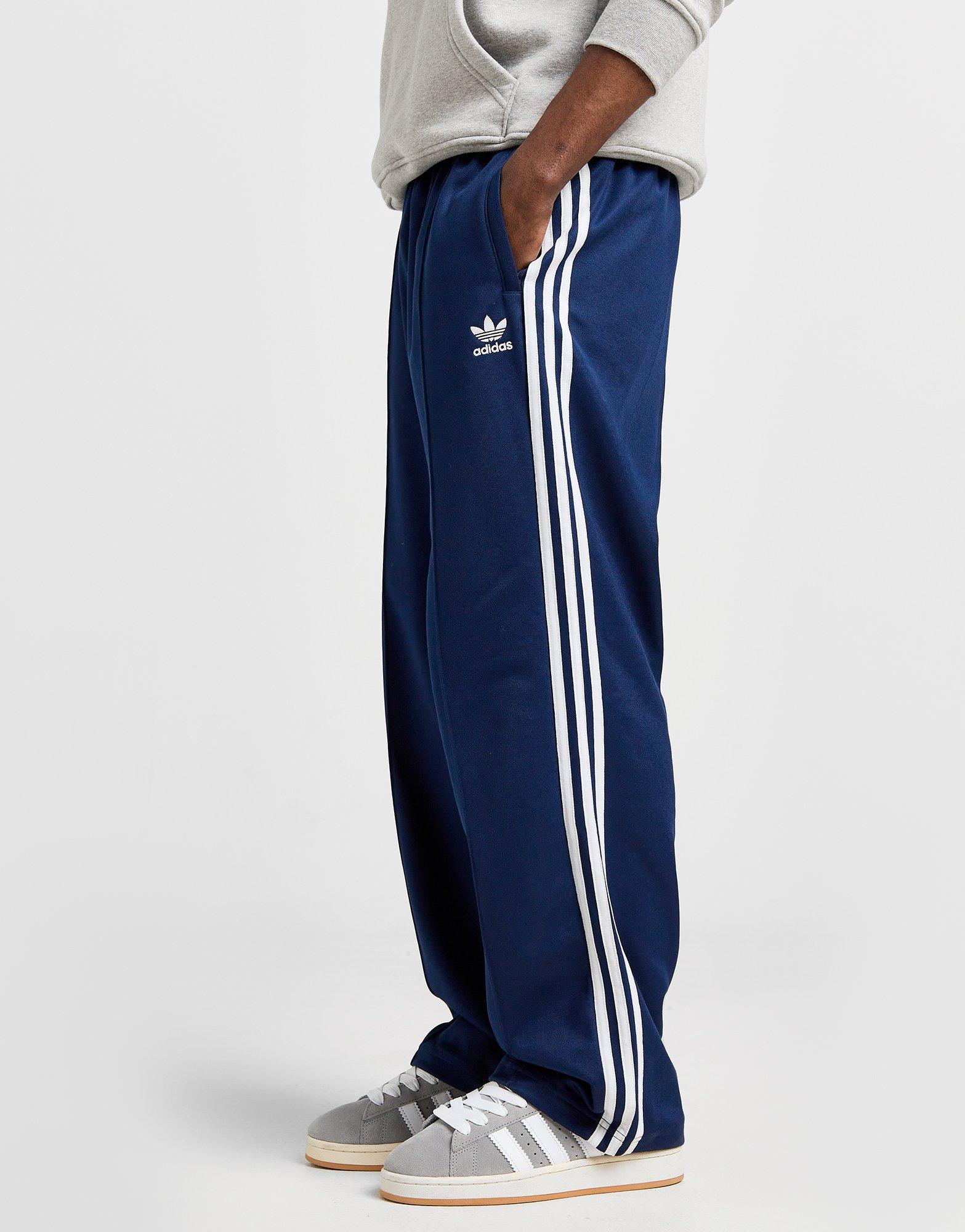 adidas Originals Pantalon de survêtement coupe baggy Adicolor Firebird