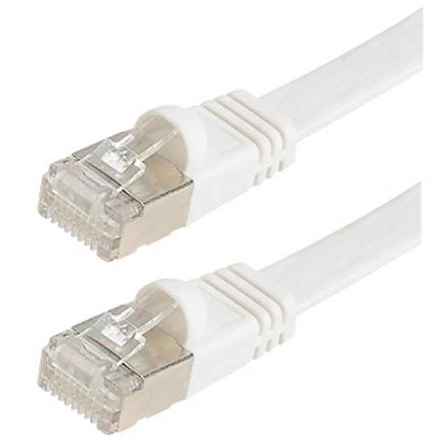 Cordon RJ45 Catégorie 3 Erard 20 cm
