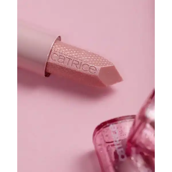 Drunk'n Diamonds Plumping Lip Balm 010