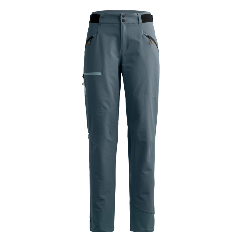 Seceda Softshell Pants - Pantalon softshell femme