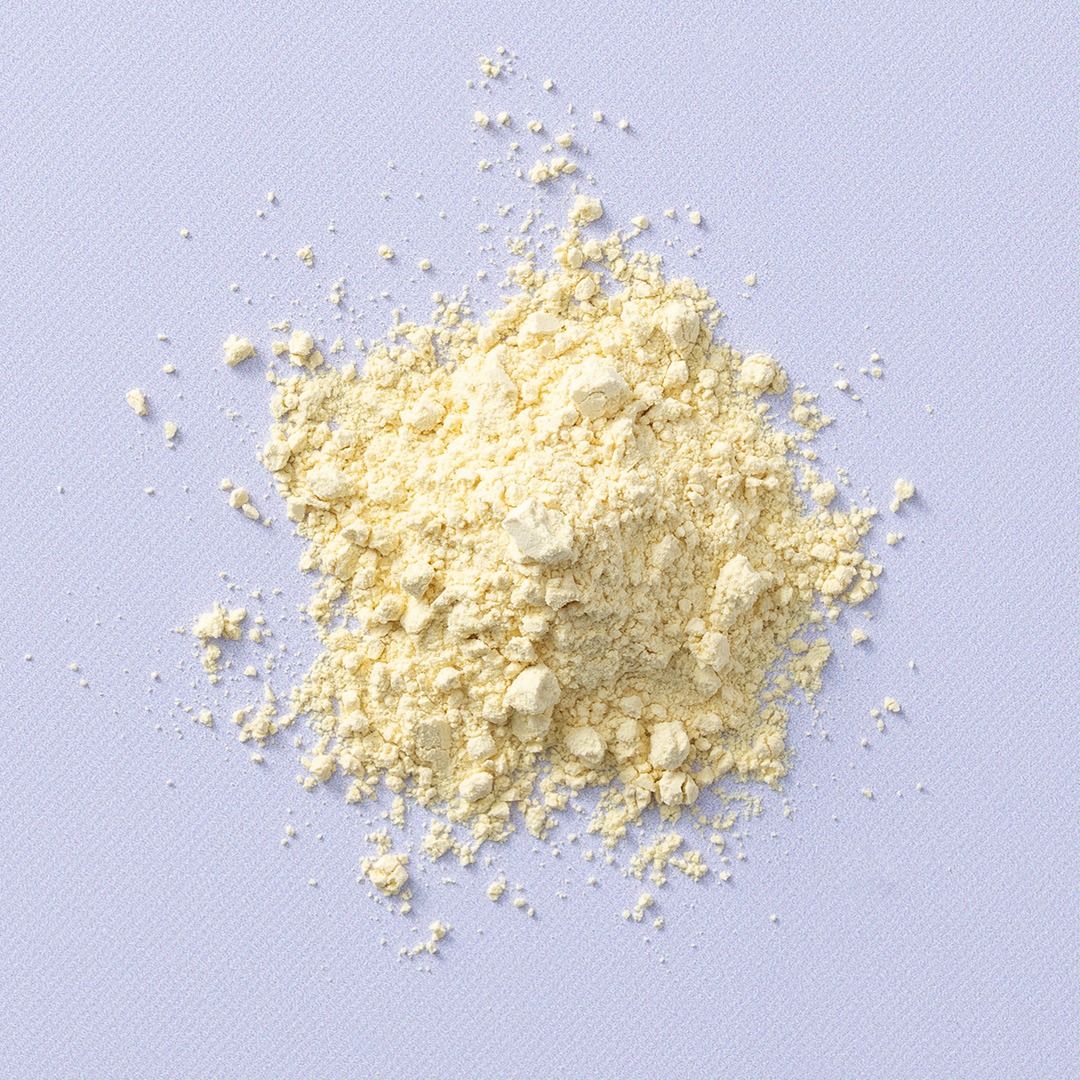 Lupinemeel