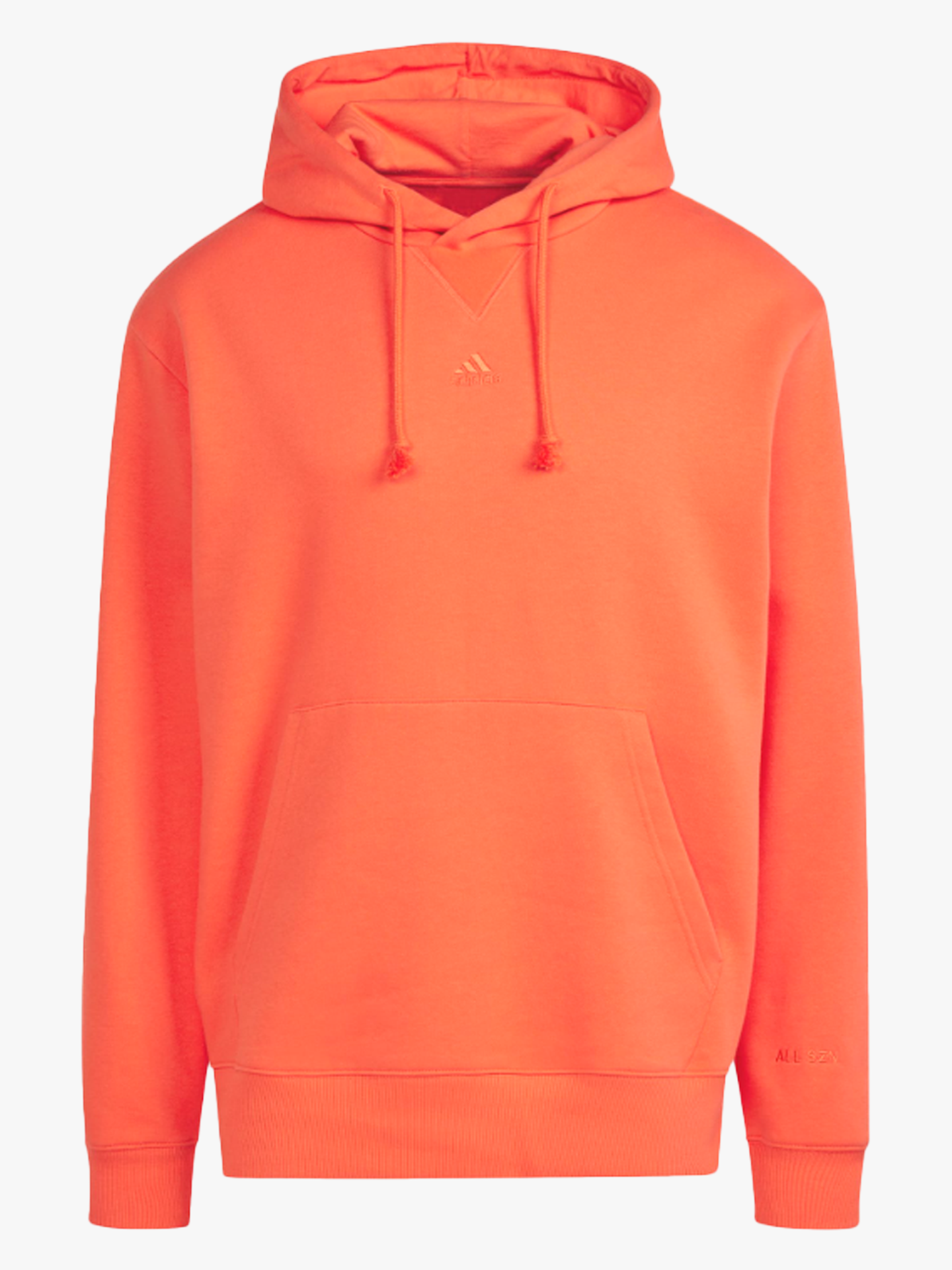 All SZN Hoodie