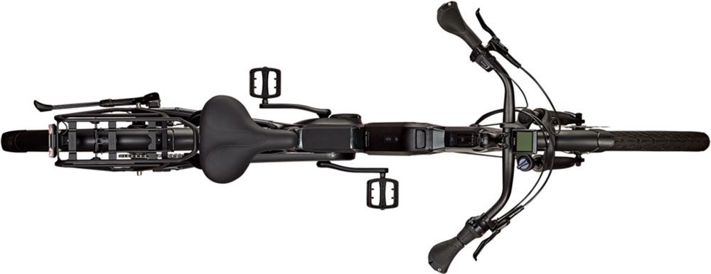 Kalkhoff Image 1.B XXL kaufen | Bike-Discount