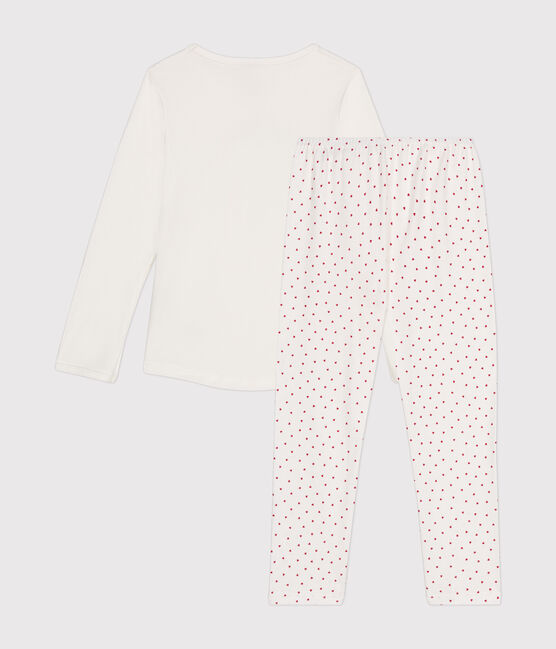 Pyjama en coton enfant